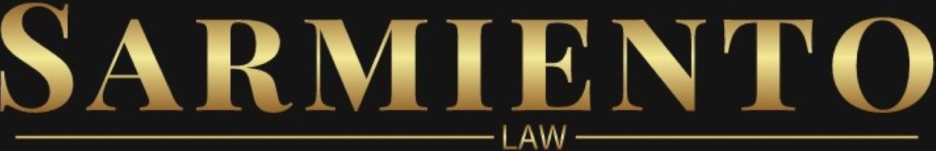 Sarmiento Law