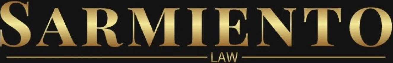 Sarmiento Law